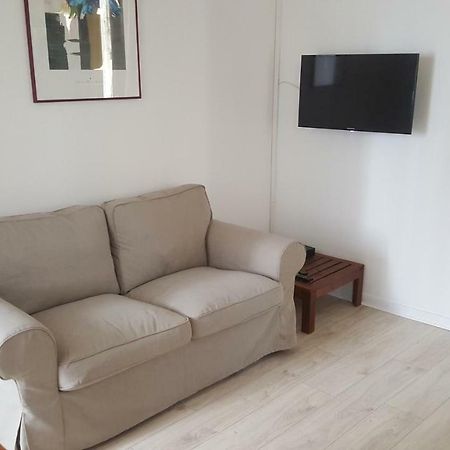 Apartamento Quartier Pavillonnaire Rosny-sous-Bois Exterior foto
