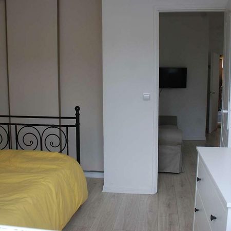 Apartamento Quartier Pavillonnaire Rosny-sous-Bois Exterior foto