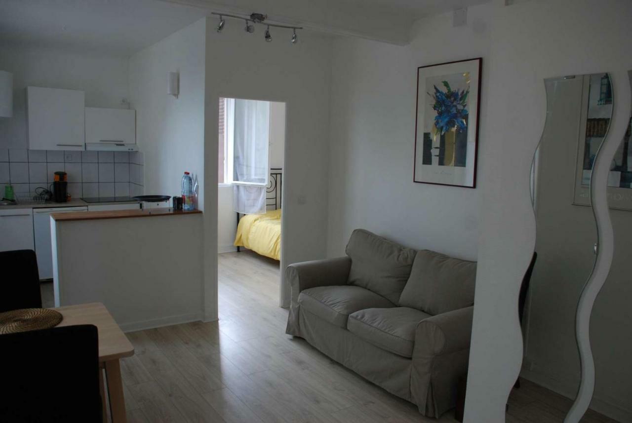 Apartamento Quartier Pavillonnaire Rosny-sous-Bois Exterior foto